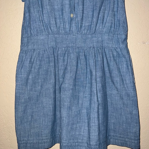 Olive Juice Boutique Tunic Top/Dress- Nice Condition - Picture 9 of 11